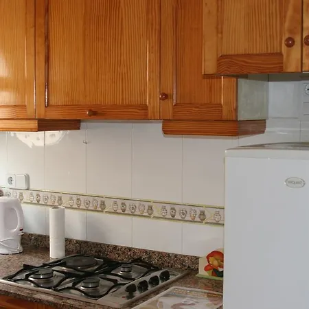 Islandia Apartamento