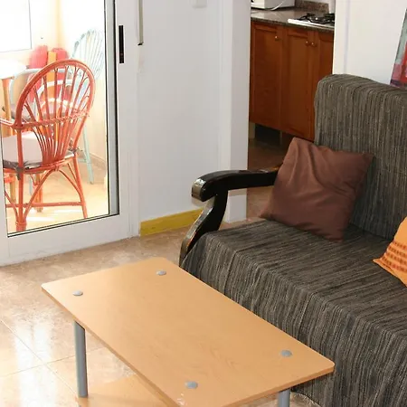 Islandia Apartamento Torrevieja