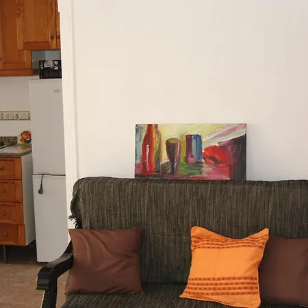 Apartamento Islandia