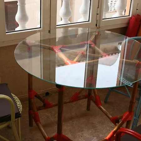 Islandia Apartamento Torrevieja
