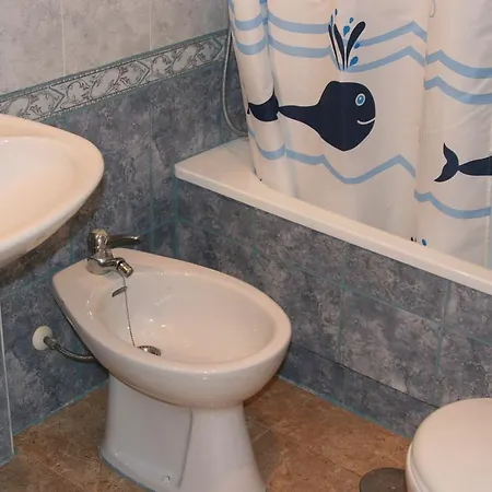Apartamento Islandia *