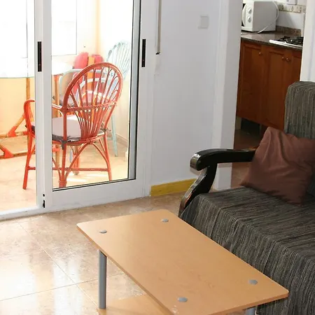 Islandia Apartamento *