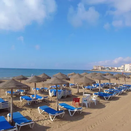 Apartamento Islandia Torrevieja