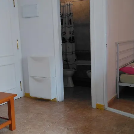 Islandia Apartamento Torrevieja