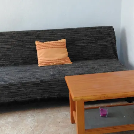 Apartamento Islandia Torrevieja