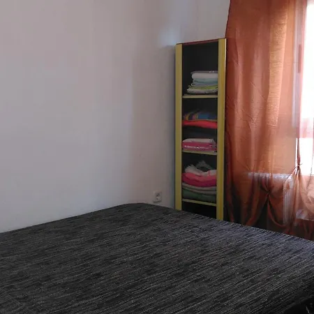 Apartamento Islandia