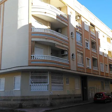 Apartamento Islandia *