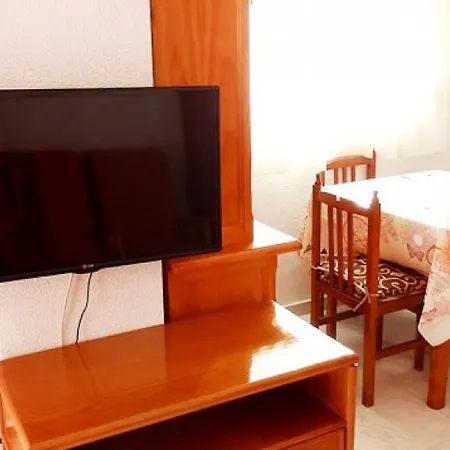 Islandia Apartamento Torrevieja