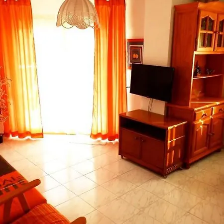 Islandia Apartamento *