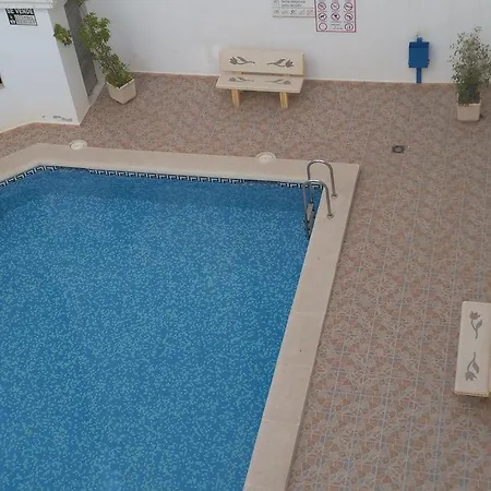 Apartamento Islandia Torrevieja