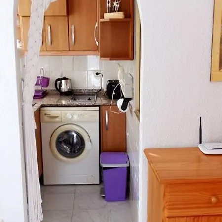 Islandia Torrevieja