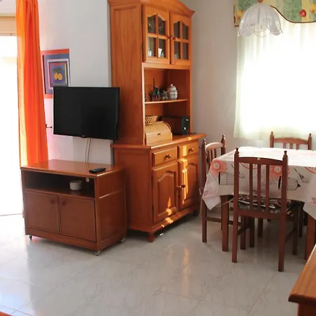 Islandia Apartamento Torrevieja