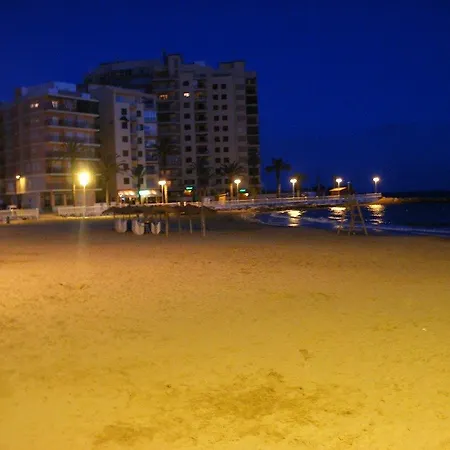 Apartamento Islandia Torrevieja